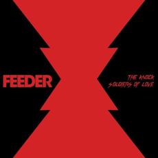 Black/Red mp3 Album by Feeder