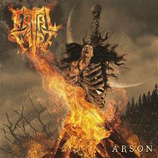 Arson mp3 Album by Fatal Fire