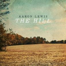 The Hill mp3 Album by Aaron Lewis