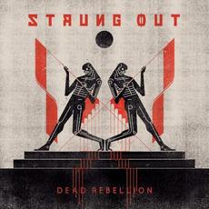 Dead Rebellion mp3 Album by Strung Out