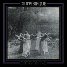 Diogonos mp3 Album by Dionysiaque