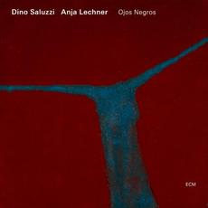 Ojos negros mp3 Album by Dino Saluzzi & Anja Lechner