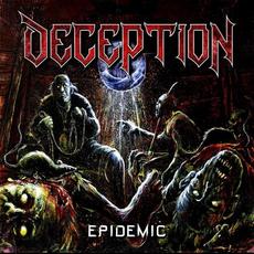 Epidemic mp3 Album by Deception (NOR)