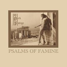 PSalms Of Famine mp3 Album by Dark Vestige