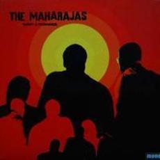 Wait & Wonder EP mp3 Album by The Maharajas
