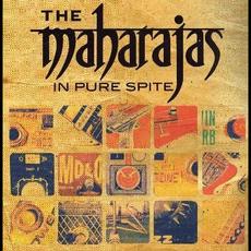 In Pure Spite mp3 Album by The Maharajas