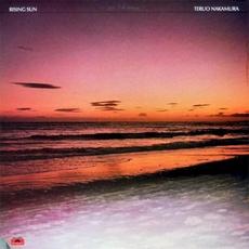 Rising Sun mp3 Album by Teruo Nakamura (中村照夫)