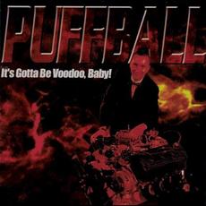 It's Gotta Be Voodoo Baby! mp3 Album by Puffball