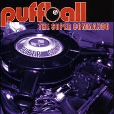 The Super Commando mp3 Album by Puffball
