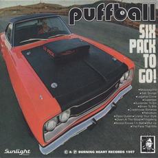 Sixpack to Go! mp3 Album by Puffball