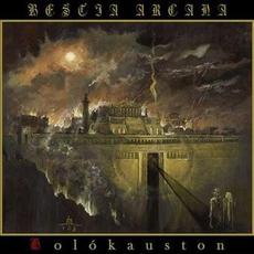 Holókauston mp3 Album by Bestia Arcana