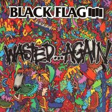 Wasted...Again mp3 Album by Black Flag