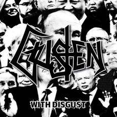 With Disgust mp3 Album by Gusten