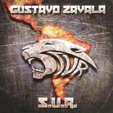 S.U.R. mp3 Album by Gustavo Zavala S.U.R.