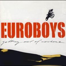 Getting Out of Nowhere mp3 Album by Euroboys