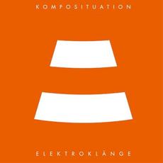 Komposituation mp3 Album by Elektroklänge