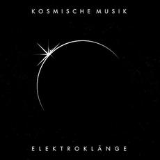 Kosmische Musik mp3 Album by Elektroklänge
