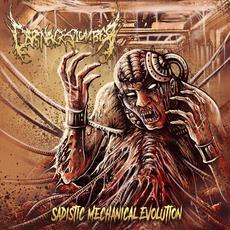Sadistic Mechanical Evolution mp3 Album by Carnageslumber