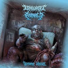 Systematic Violence mp3 Album by Congenital Anomalies