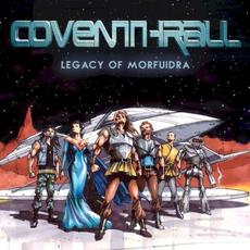 Legacy of Morfuidra mp3 Album by Coventhrall