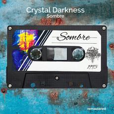 Sombre mp3 Album by Crystal Darkness