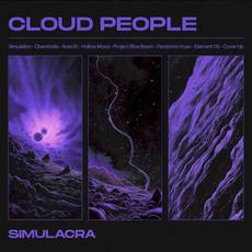 Simulacra mp3 Album by Cloud People
