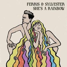 She's A Rainbow mp3 Single by Ferris & Sylvester
