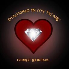 Diamond In My Heart mp3 Single by George Loukissas