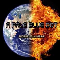 A Pale Blue Dot mp3 Single by George Loukissas