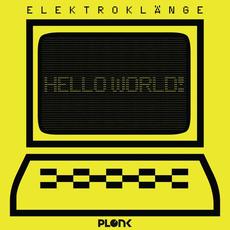 Hello World! mp3 Single by Elektroklänge