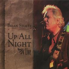 Up All Night mp3 Live by Brian Stoltz