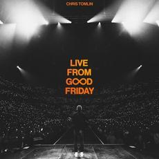 Live From Good Friday mp3 Live by Chris Tomlin