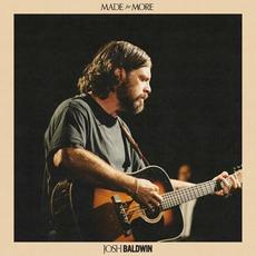 Made For More mp3 Live by Josh Baldwin