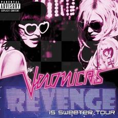 Revenge Is Sweeter Tour (Audio Only) mp3 Live by The Veronicas