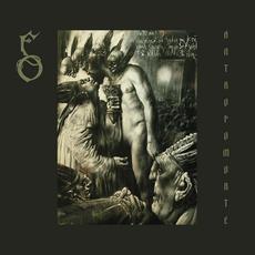 Antropomorte mp3 Album by Funeral Oration