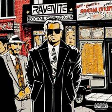 Ravenite Social Club mp3 Album by Fastlife, Madhattan & Wino Willy