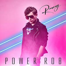 Runaway mp3 Album by Power Rob