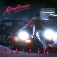 Monsterman mp3 Album by Power Rob