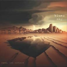 Blues Sky mp3 Album by Randy Lee Riviere