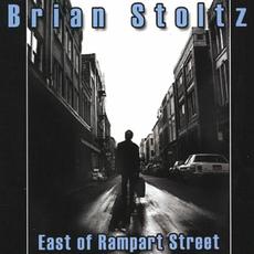 East of Rampart Street mp3 Album by Brian Stoltz