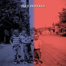 Red and Blue mp3 Album by Mad Buffalo