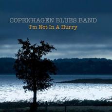 I'm Not In A Hurry mp3 Album by Copenhagen Blues Band