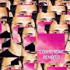 Cosmotronic Remixed mp3 Album by Cosmo