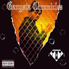 Gangsta Chronicles mp3 Album by Jewel T