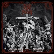 Blasphemous Prophecies mp3 Album by Tribe of Pazuzu