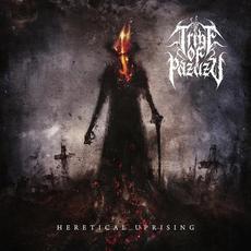 Heretical Uprising mp3 Album by Tribe of Pazuzu