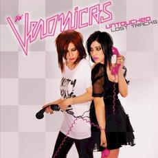 Untouched: Lost Tracks mp3 Album by The Veronicas
