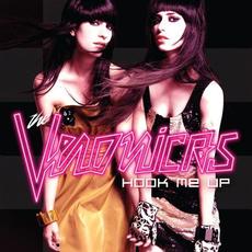 Hook Me Up (UK Version) mp3 Album by The Veronicas