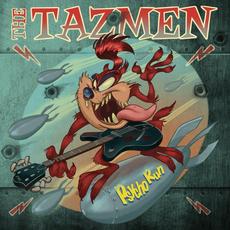 Psycho Run mp3 Album by The Tazmen
