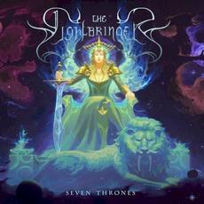 Seven Thrones mp3 Album by The Lightbringer